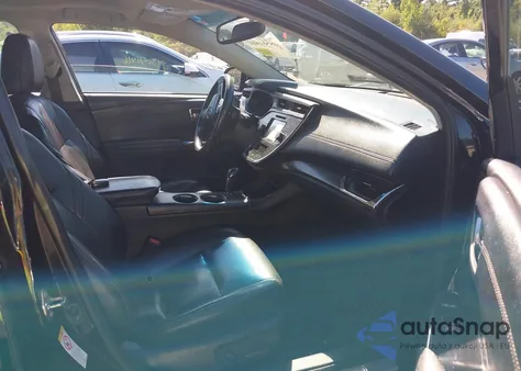 2016 Toyota Avalon Xle Premium z USA, uszkodzony, nr VIN 4T1BK1EBXGU228783